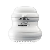 Ducha Electrónica Bello Banho Ultra Blanco | Lorenzetti