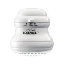 Ducha Electrónica Bello Banho Ultra 220V Blanco | Lorenzetti