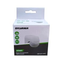 Sensor de Movimiento 180D de Pared | Sylvania