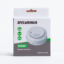 Sensor de Humo DC9V | Sylvania