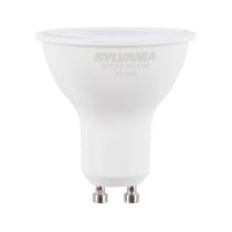 Reflector LED 6W Luz Cálida Pack x2 | Sylvania