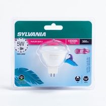 Dicroico MR16 5W Luz Dia | Sylvania