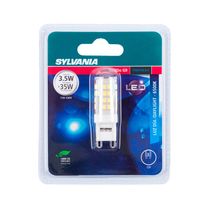 Foco LED Hi-Pin G9 3.5W Luz Día | Sylvania