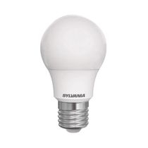 Foco LED A60 9W Luz Día Pack x4 | Sylvania
