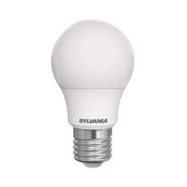 Foco LED A60 12W Luz Cálida Caja x2 | Sylvania