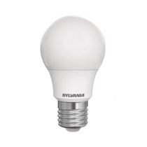 Foco LED A60 12W Luz Día Pack x2 | Sylvania