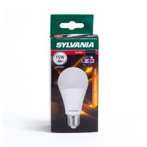 Foco LED A60 15W Luz Cálida | Sylvania