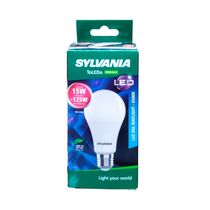 Foco LED A60 15W Luz Dia | Sylvania