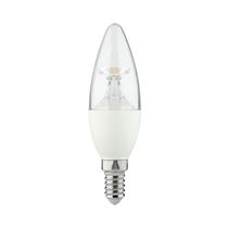 Foco LED Vela 6W Luz Día | Sylvania