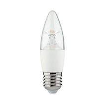 Foco LED Vela 6W Luz Día | Sylvania