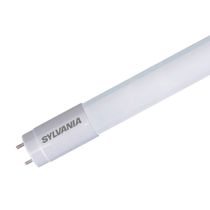 Tubo LED Glass T8 9W Luz Neutra | Sylvania