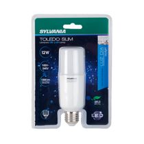 Foco LED Slim 12W Luz Día | Sylvania