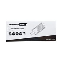 Luminaria Orion LED 100W Luz Fría IP65 | Sylvania
