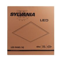 Lumipanel LED Ultraflat 40W Luz Día | Sylvania