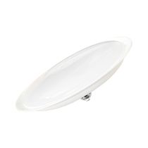 Foco LED Flat 20W Luz Día | Sylvania
