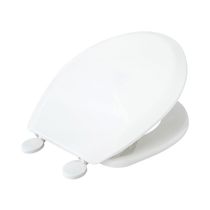 Asiento de Baño Universal | Edesa