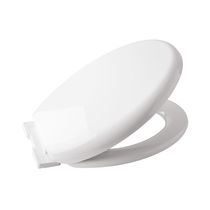 Asiento de Baño Crown Blanco | Edesa