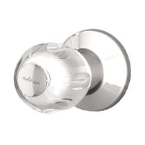 Llave de Campanola Aries 1/2" | Edesa