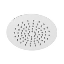 Cabeza de Ducha Slim 20cm | Edesa