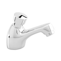 Llave para Lavabo Auto Tempo | Edesa