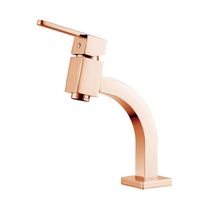 Llave para Lavabo Livorno Rose Gold | Briggs