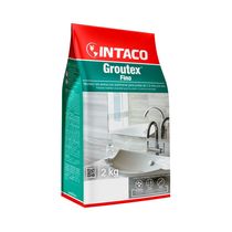 Groutex Fino Color Canela 2Kg | Intaco