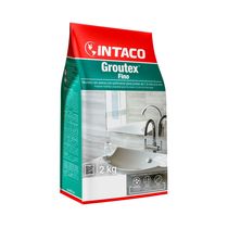 Groutex Fino Color Crema 2Kg | Intaco