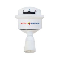 Ducha Royal Master Blanca Minidu 110v | Royal Master