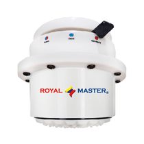 Ducha Royal Master Blanca 3 Temperaturas 110v | Royal Master