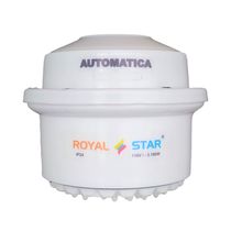 Ducha Royal Star Blanca 1 Temperatura 110v | Royal Master