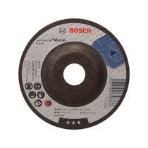 Disco de Desbaste Standard Metal 115x6,0mm | Bosch