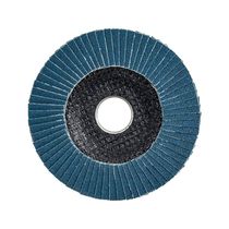 Disco Flap Expert Metal 115mm G80 | Bosch