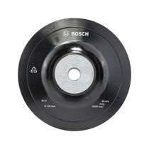 Disco de Soporte M14 125mm | Bosch
