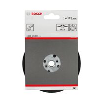 Disco de Soporte M14 125mm | Bosch