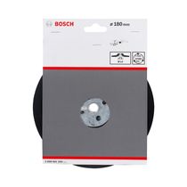 Disco de Soporte M14 180mm | Bosch