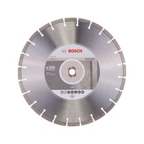 Disco Diamantado Segmentado para  Concreto 350mm | Bosch