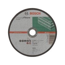 Disco de Corte Standard para Piedra 115x2,5mm | Bosch