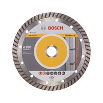 Disco Diamantado Turbo Standard Universal 180mm | Bosch