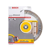 Disco Diamantado Turbo Segmentado Universal 230mm | Bosch