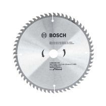 Disco de Sierra Circular Ecoline 235x25mmx60D | Bosch