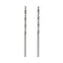 Broca para Metal HSS-G 3/32" 2 Unidades | Bosch