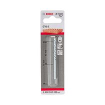 Broca para Concreto CYL-1 4mm | Bosch