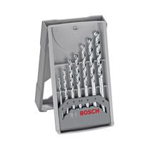 Juego Broca Concreto CYL-1 3/4/5/5.5/6/7/8mm x7 | Bosch