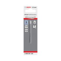 Broca Ceramic CYL-9 5mm | Bosch