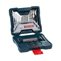 Set Mixto Puntas y Brocas X-Line 33 Unidades | Bosch