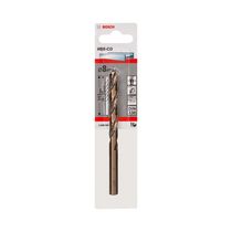 Broca para Metal HSS-CO 8,0mm | Bosch