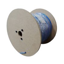 Cable Sólido THHN #12 Azul 600V/100m | Incable