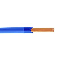 Cable Flexible THHN #10 Mult 600V/10m | Incable