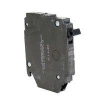 Breaker para Caja 1/2" 1P-15A THQP115 | General Electric