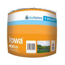 Alambre de Puas Iowa 13-1/2 400 Metros